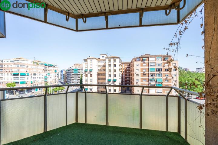 🏙️ Piso en venta junto a Plaza Einstein – Ideal para vivir o invertir photo 0