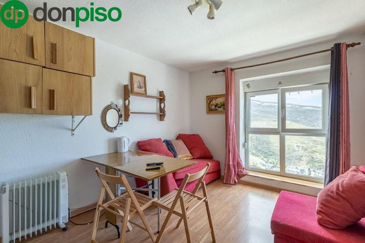 🔹 Estudio en venta en Pradollano – Sierra Nevada photo 0