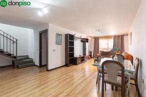 Fantástico Ático dúplex en Albolote con terraza privada photo 0