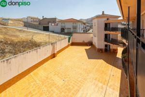 Piso En venta en Vega De Granada Zona Noroeste, Pinos Puente photo 0