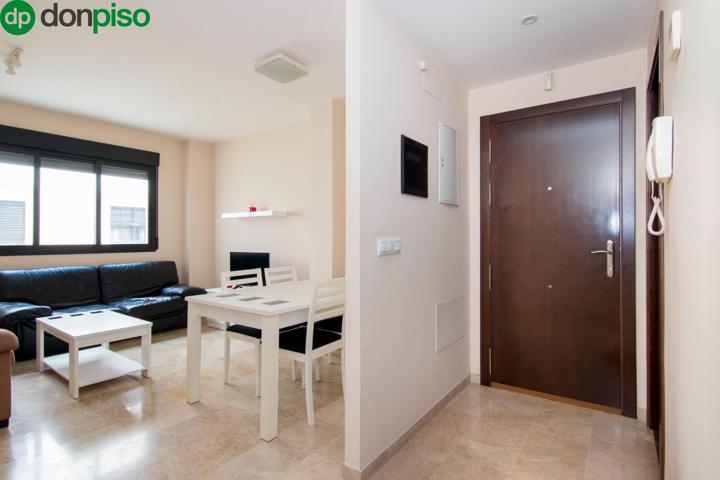 Apartamento en Atarfe de dos dormitorios. photo 0