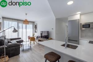 ESPECTACULAR PISO COMPLETAMENTE REFORMADO!!! photo 0