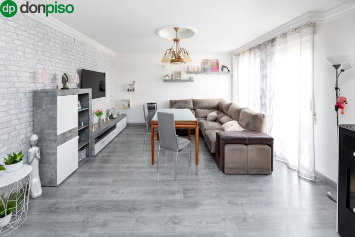 🏡✨ Casa Adosada Reformada en La Entrada de Las Gabias ✨🏡 ¡Lista para entrar a vivir! photo 0
