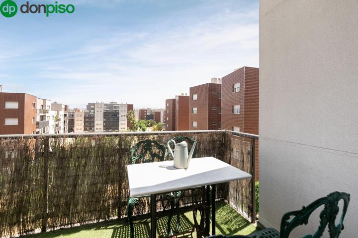 Precioso Piso en Urbanización NOVOSUR photo 0