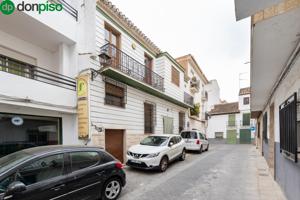 Venta de casa a reformar en el Padul (Granada) photo 0