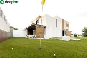 FATASTICA VIVIENDA UNIFAMILIAR EN EL CORTIJO DEL AIRE photo 0