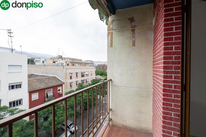 ¡¡TU PRÓXIMO HOGAR EN AVENIDA DE DILAR TE ESTÁ ESPERANDO!! photo 0