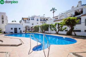 Piso de 3 dormitorios junto Playa Poniente, Motril. photo 0