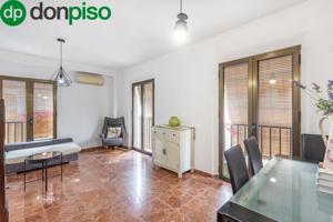 Piso junto a San Juan de Dios photo 0