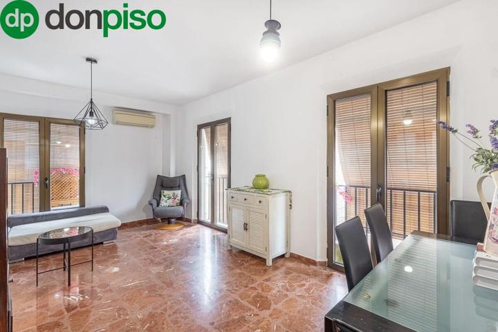 Piso junto a San Juan de Dios photo 0