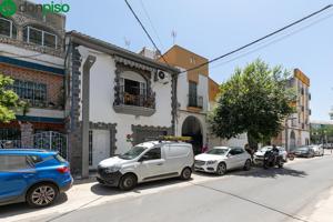 Tu nuevo hogar (y tu futuro negocio) te esperan en el centro de Maracena photo 0