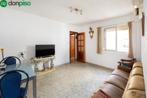 SE VENDE PISO EN EL ZAIDIN photo 0