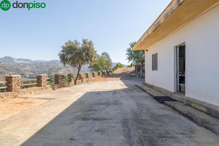 ESPECTACULAR FINCA EN DUDAR photo 0