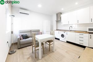 LOCAL REFORMADO COMO VIVIENDA photo 0