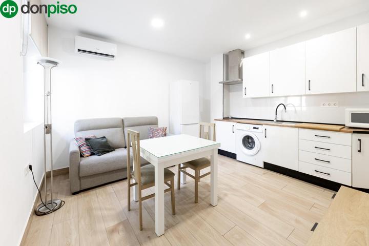LOCAL REFORMADO COMO VIVIENDA photo 0