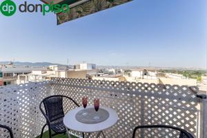 VIVIENDA REFORMADA EN TORRE DEL NEPTUNO, JUNTO RECOGIDAS photo 0