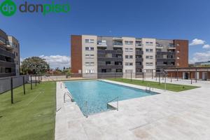 PRECIOSO PISO REFORMADO EN LA MEJOR URBANIZACION DE ALHENDIN photo 0