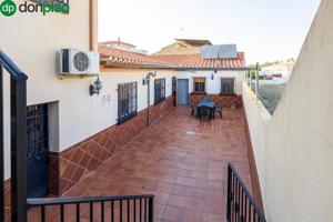 Casa en una sola planta en Purchil - Vegas del Genil photo 0
