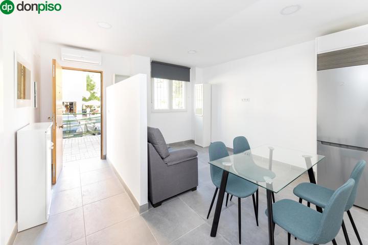 ¡¡¡ INVERSORES !!! GRAN OPORTUNIDAD SE VENDE PISO EN JUAN PABLO II GRANADA photo 0