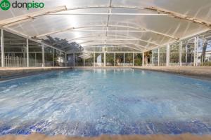 ¡ATENCION! ¡PONEMOS A LA VENTA ESTA ESPECTACULAR VILLA EN EL PANTANO DE CUBILLAS! photo 0