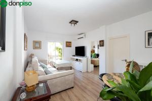 ¡Tu nuevo hogar en Albolote! Piso luminoso, reformado y con terraza photo 0