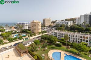 El ático con el que siempre soñaste con vistas de infarto, ahora en Benalmádena Costa. photo 0