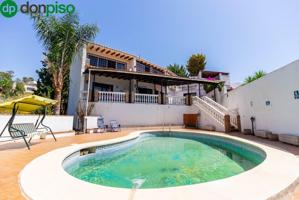 🏡 Villa en Urbanización Campo Mijas photo 0