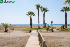 Piso de 3 dormitorios junto Playa Poniente, Motril. photo 0