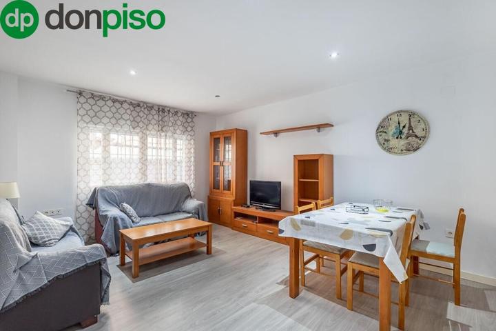 ¡Fantástico piso reformado a la venta! photo 0