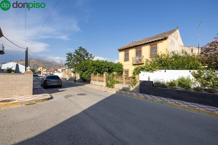 🏡 Casa Rústica con Terreno en Pedro Ruiz (Santa Fe) photo 0