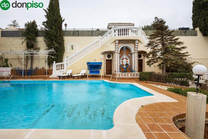 Unifamiliar En venta en El Serrallo, Granada photo 0