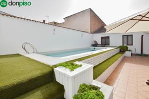 MAGNIFICA CASA EN CHAUCHINA photo 0