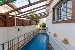 Gran Casa en Motril photo 0