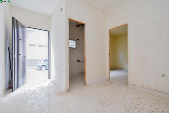 LOCAL JUNTO HOSPITAL MOTRIL photo 0