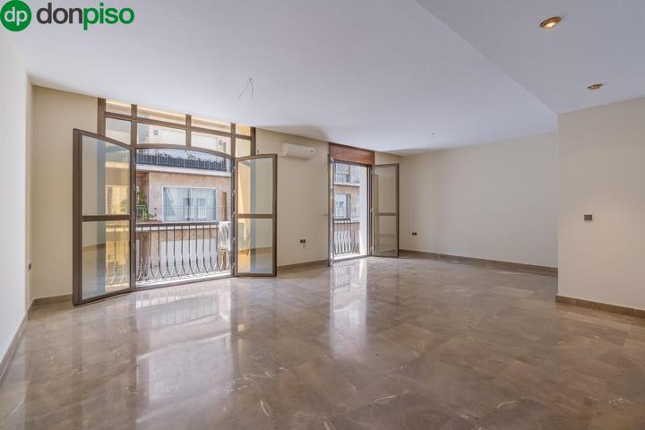 FANTASTICO PISO EN ANGEL GANIVET photo 0