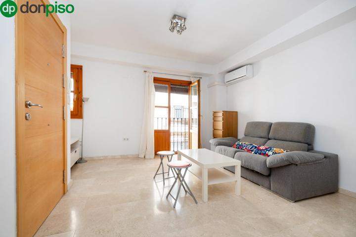En venta apartamento en el corazón del Realejo photo 0