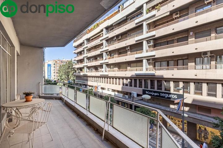 GRAN PISO EN CALLE RECOGIDAS photo 0