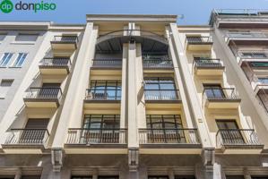 FANTASTICO PISO EN ANGEL GANIVET photo 0