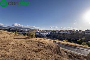 🏡 Solar urbano en Urbanización Los Cerezos – Gójar 🌳 photo 0