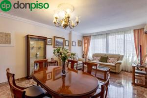 FANTASTICO PISO EN CARDENAL PARRADO photo 0