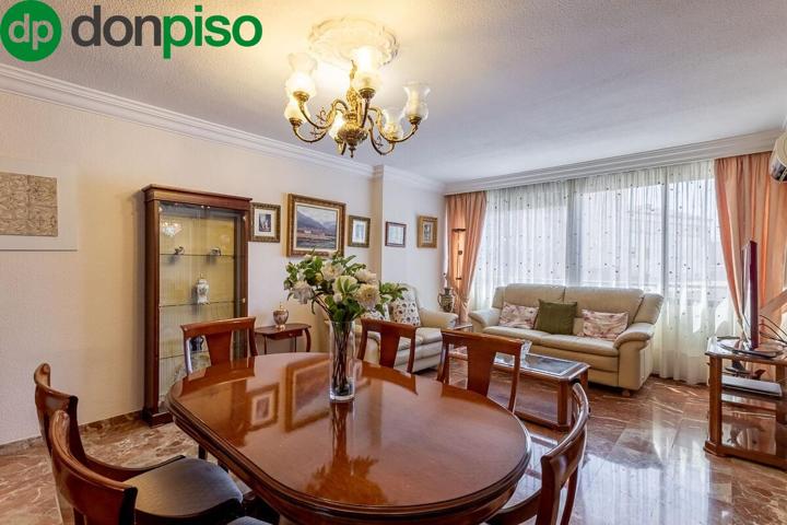 FANTASTICO PISO EN CARDENAL PARRADO photo 0