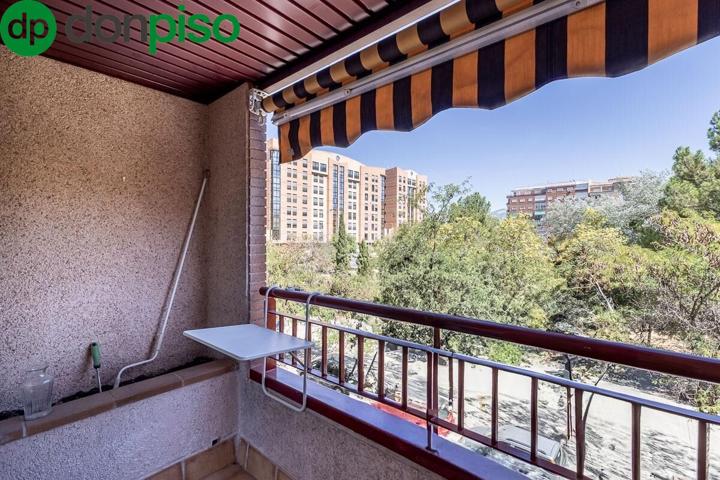 PISO REFORMADO EN ARABIAL photo 0