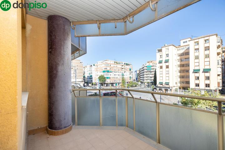 Encantador Piso en Plaza Einstein - Perfecto Estado y Ubicación Ideal 🌟 photo 0