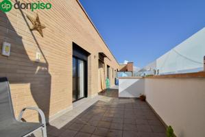ESPECTACULAR ATICO EN SANTA FE photo 0