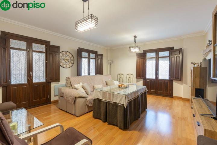 ✨ Preciosa vivienda en el corazón de Santa Fe ✨ photo 0
