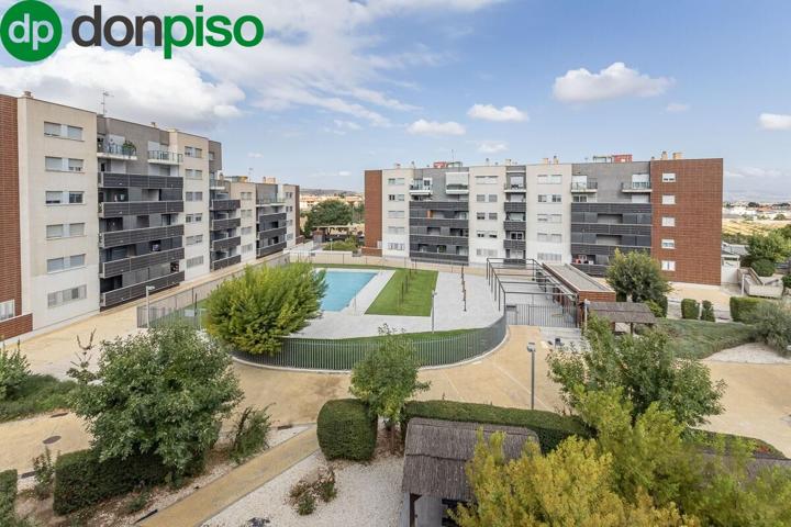 PRECIOSO PISO EN LA MEJOR URBANIZACION DE ALHENDIN photo 0