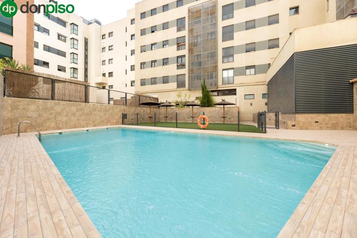Piso en venta-Parque Lagos-Zona Fórmun, Granada photo 0