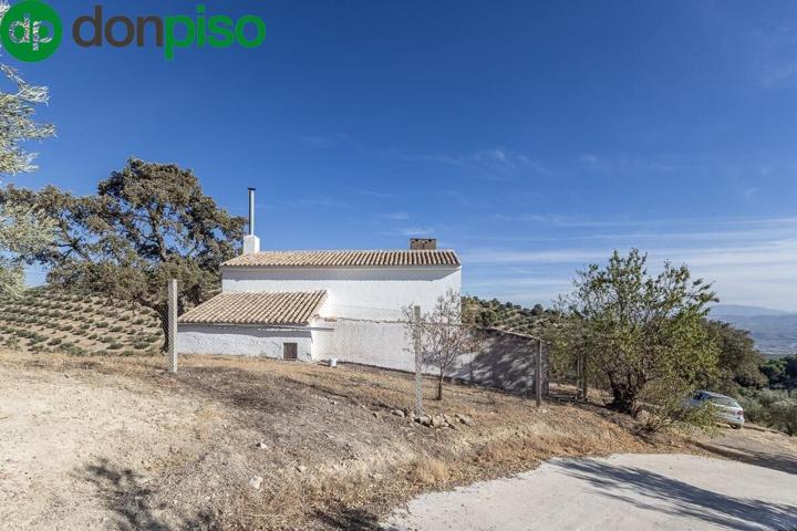 Casa rural en término de Montefrío. photo 0