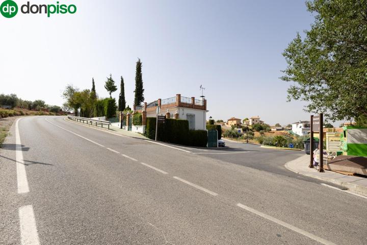 Oportunidad de Inversión: Terreno Urbano en Nívar Granada photo 0