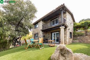 UNA CASA UNICA CON ENCANTO, ESPACIO Y VISTAS EN EL CORAZON DE SIERRA NEVADA photo 0